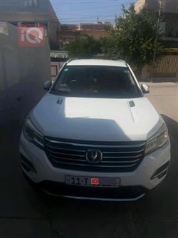 شانجان CS75